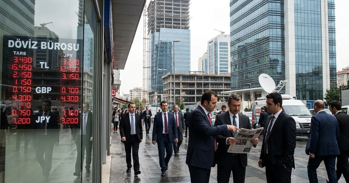İngiltere ve Japonya’dan 24 Milyar Dolarlık Dev Anlaşma
