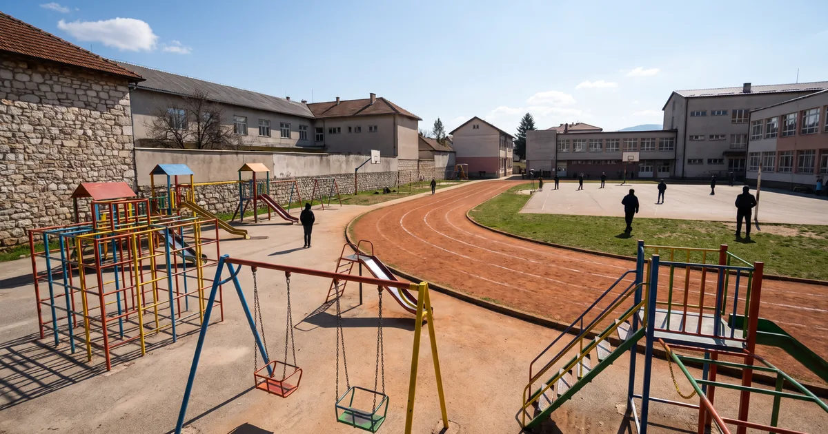 Banja Luka ve Mostar'da sporla inklüzyon projesi başlıyor - Bosna Haber