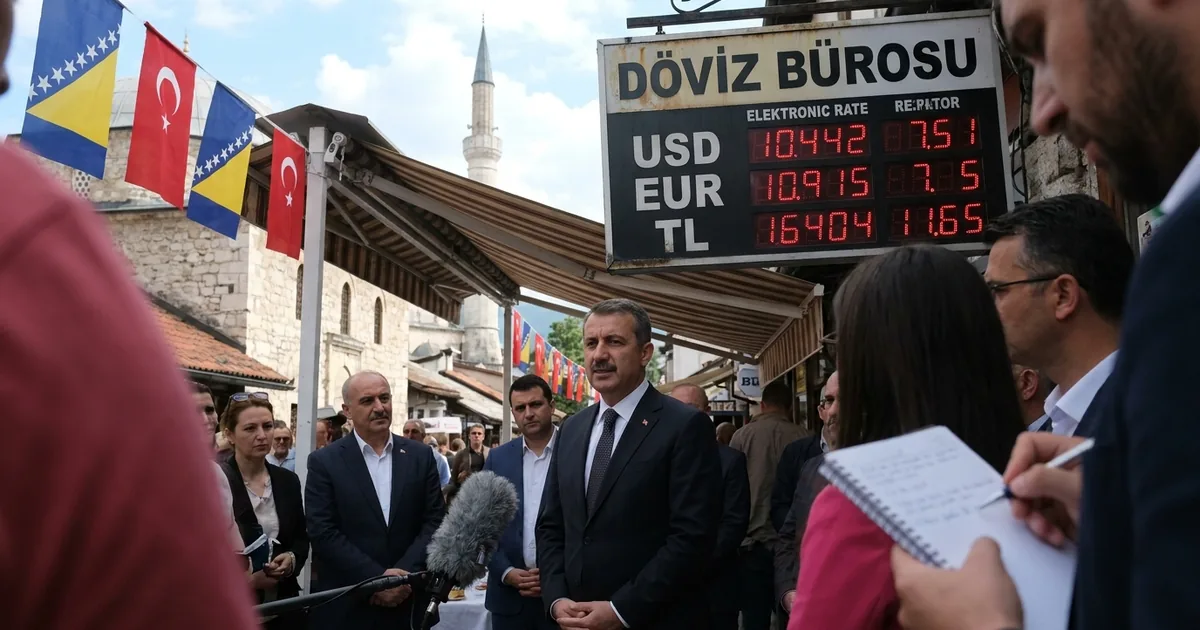 Iowa'ya 15 milyar dolarlık dev yatırım: Trump duyurdu - Bosna Haber