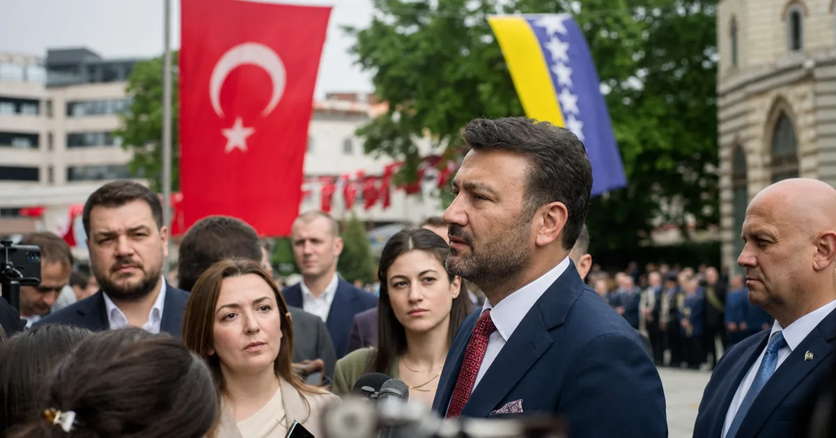 Trump'tan ABD Medyasına İran Eleştirisi: "Tamamen Çıldırdılar"