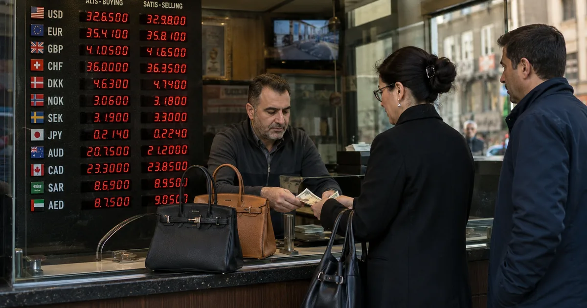 Truong My Lan'ın Lüks Çantaları Rekor Fiyata Satıldı: İşte Detaylar