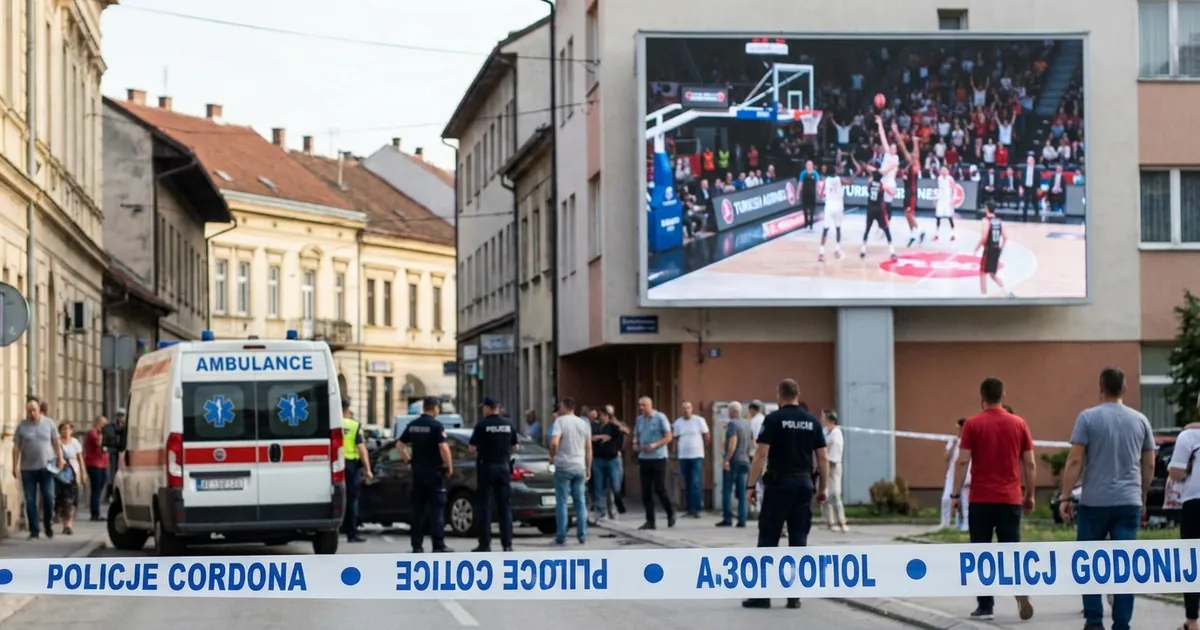 Tarihi NBA zaferi sonrası New York’ta olaylı kutlamalar