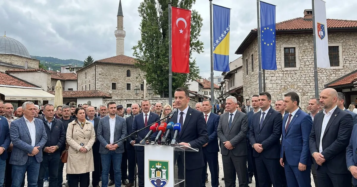 ABD ve İran arasında tarihi anlaşma: Kalıcı barış sağlandı