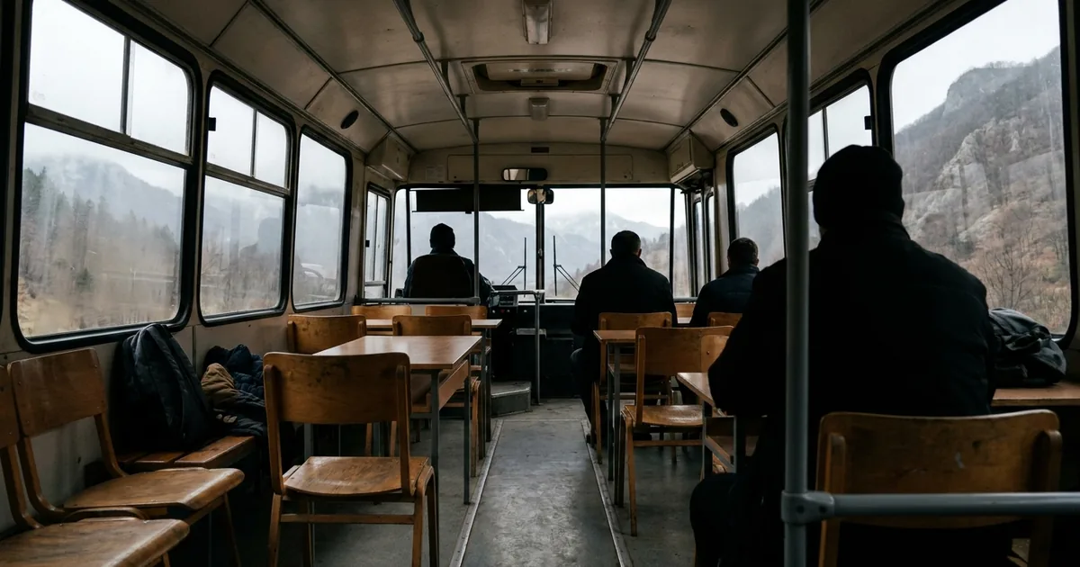 Žepče İlkokulu'nda din temelli akran zorbalığı iddiası - Bosna Haber