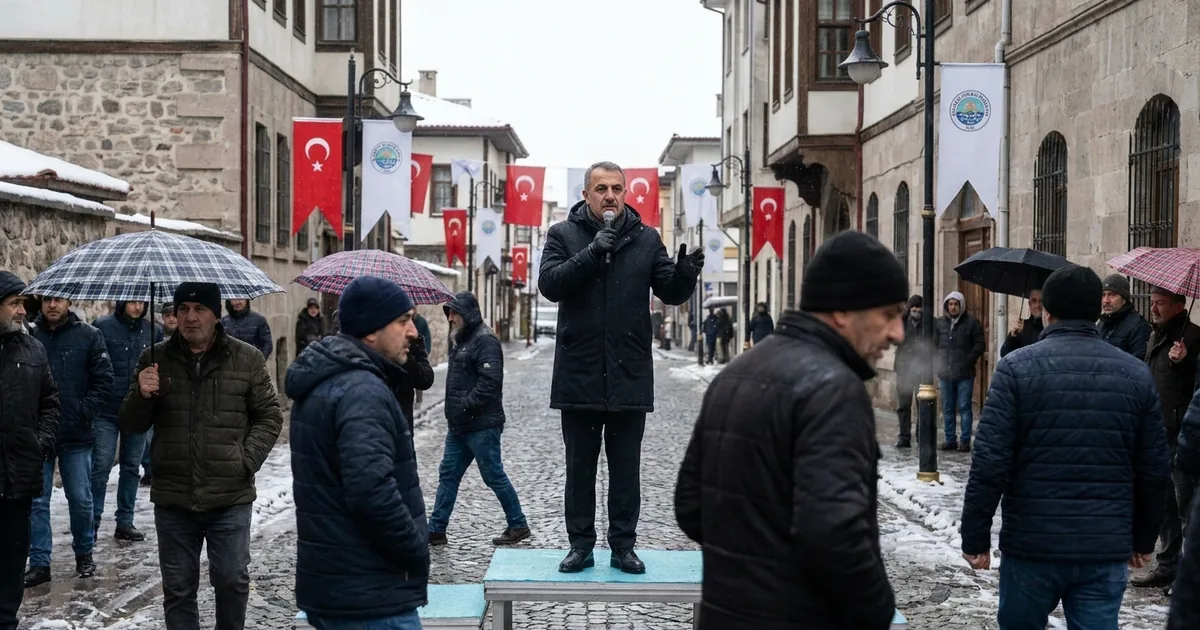 Vance’ten 2028 sinyali: Ailemle konuşup karar vereceğim