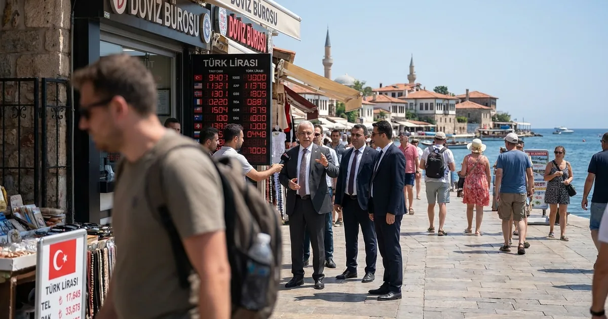 Aktaş: 1 milyar dolarlık ticaret hacmiyle yetinmeyeceğiz - Bosna Haber