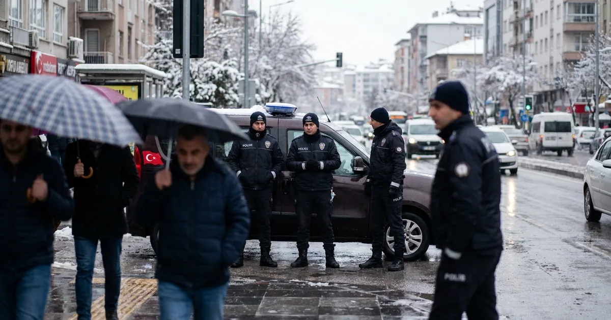 VIP Koruma Eğitimiyle Makedon Polisin Kapasitesi Arttı