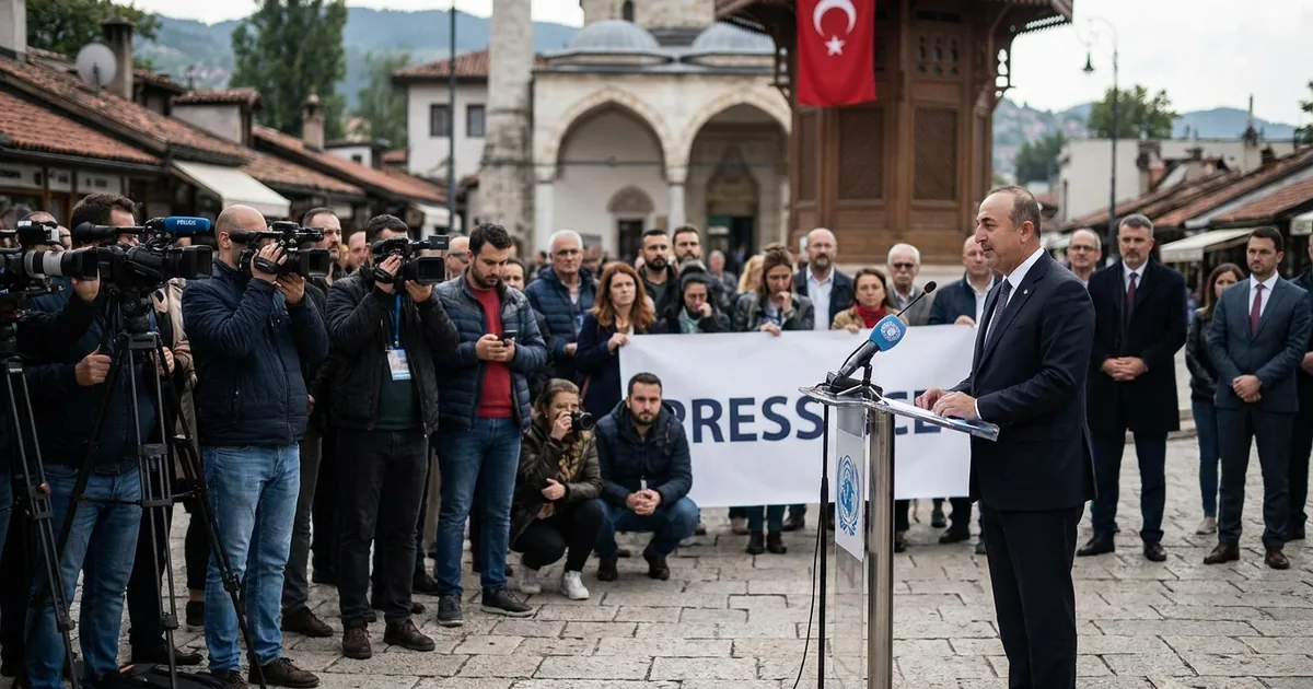 ABD'den İran açıklaması: Askeri müdahale gündemde değil