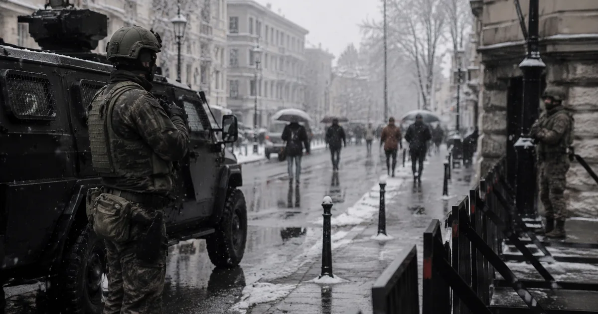 Pentagon'dan İran'a Karşı Yeni Operasyon Sinyali: "Malj" Planı