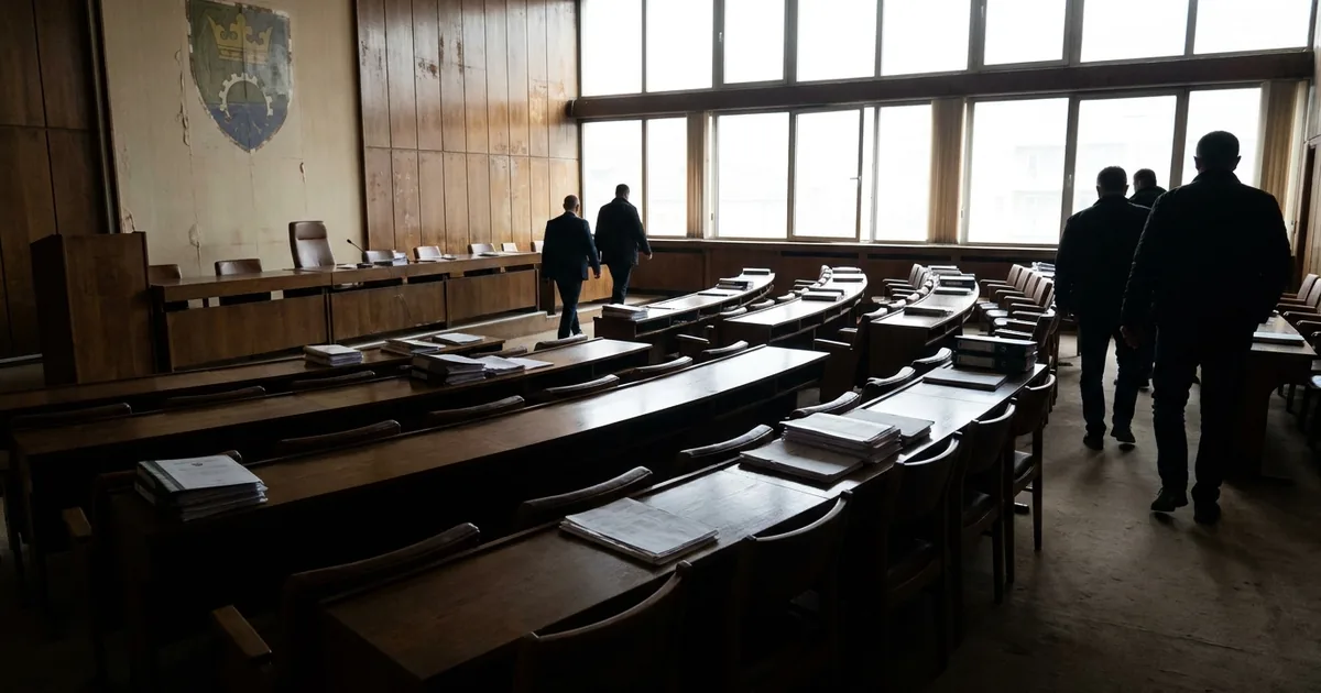 Isınma fiyatlarındaki artış Zenica Meclisi'nde düğümlendi - Bosna Haber