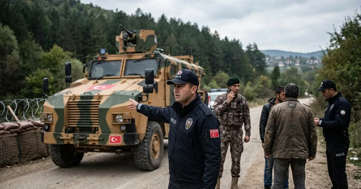 Rusya’nın Sumy saldırısında ilk bilanço: 2 ölü, 11 yaralı
