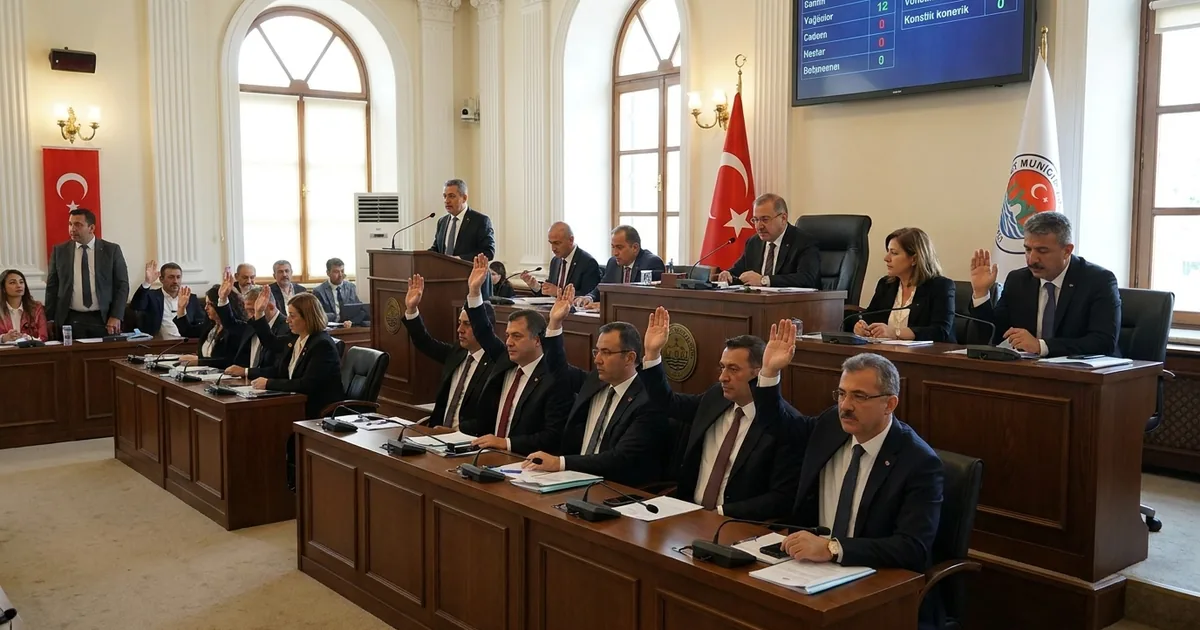 Kuzey Makedonya Meclisi yeni kabineyi 69 oyla onayladı