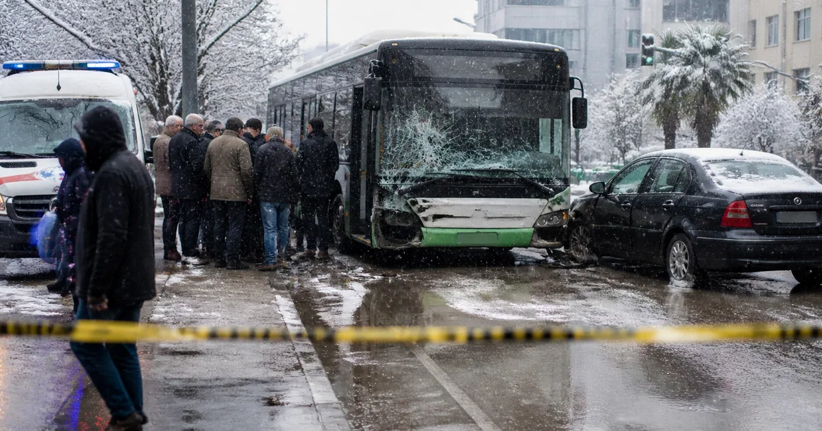 Üsküp'e 150 Elektrikli Ikarus Otobüsü Geliyor: İhale Tamamlandı