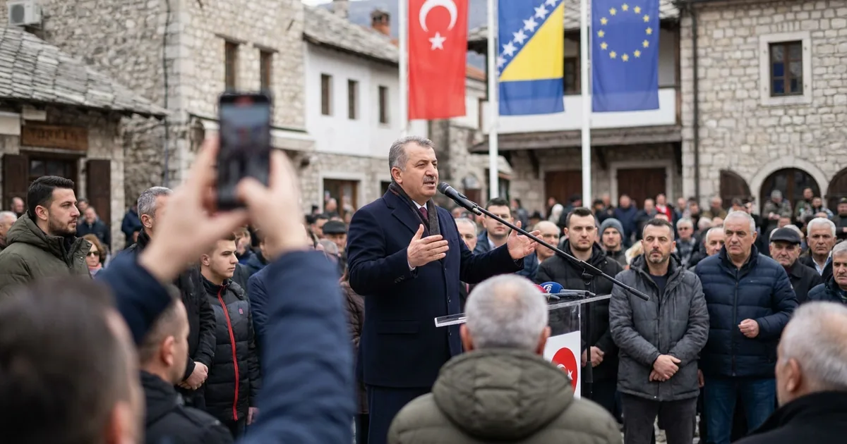 İngiltere'nin AB'ye dönüş ihtimaline Macron'dan destek - Bosna Haber
