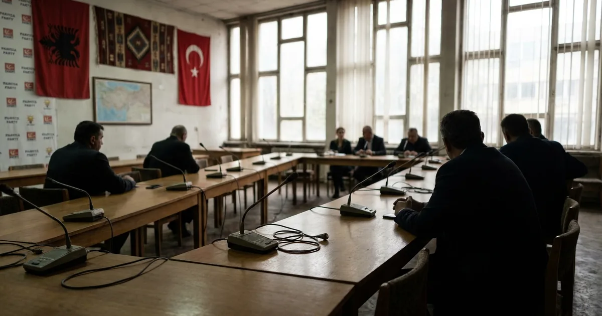 Blanuša: Ljubiša Petrović partı tüzüğünü ağır ihlal etti - Bosna Haber