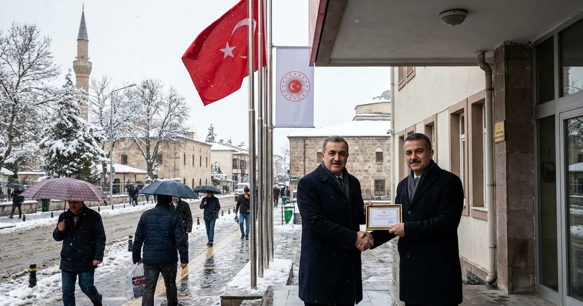 Türkiye Üsküp Büyükelçisi Ulusoy'un görev süresi doldu