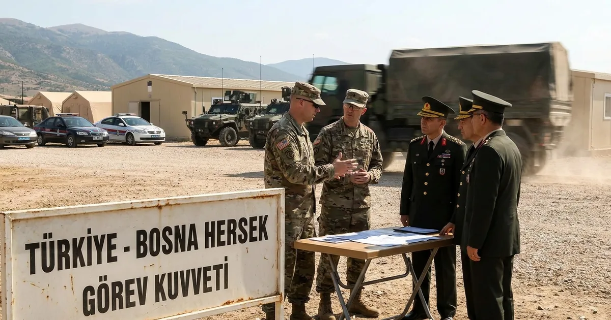 Hegseth'e Kısıtlama Geliyor: Askeri Soruşturmalar Bekleniyor