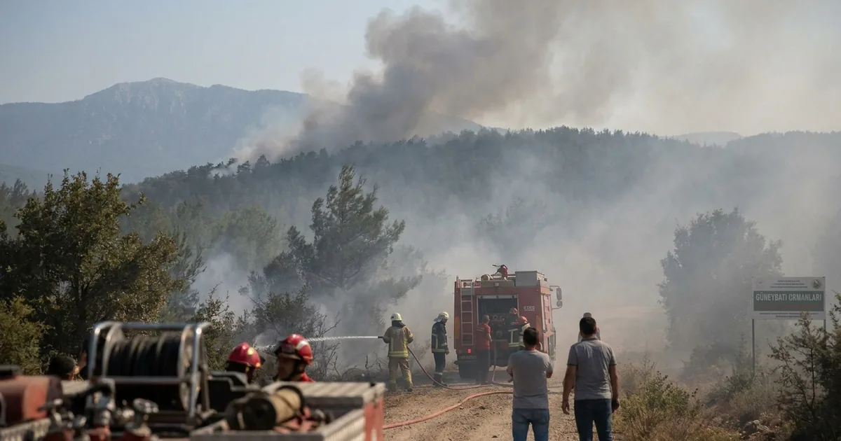 21. etap mesafesi 133 kilometreden 89 kilometreye düştü