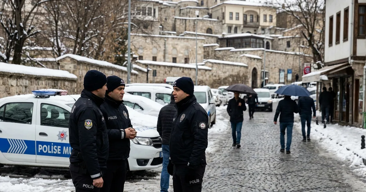 Kumanova'da 14 yaşındaki kıza yönelik şiddet davası açıldı