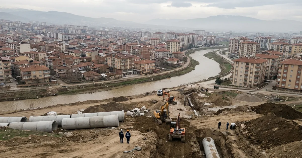 Banja Luka projesi için 1,8 milyon euro ayrıldı: Hedef 2027 - Bosna Haber