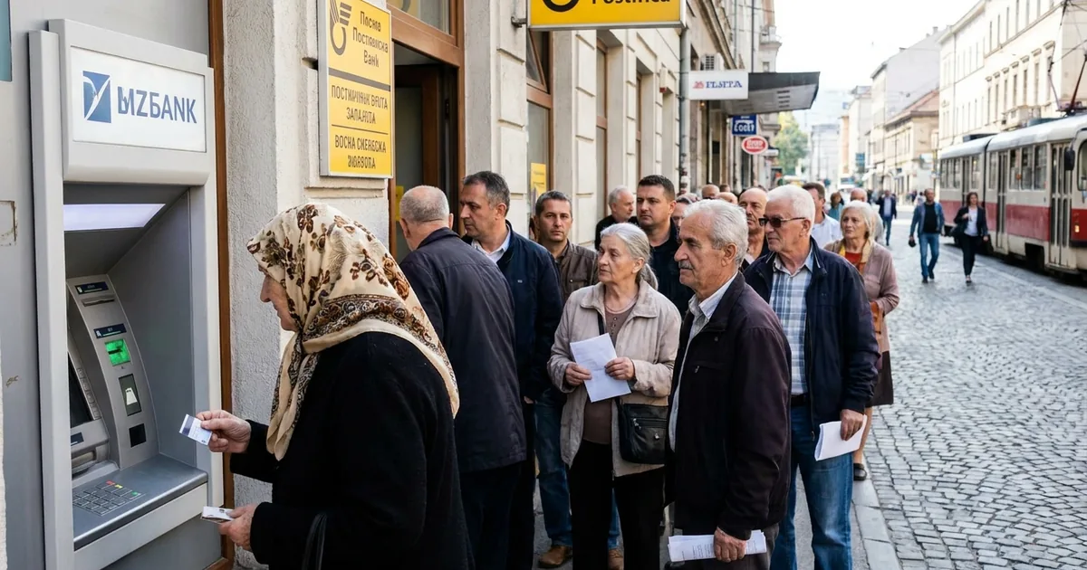 Hak sahipleri Temmuz ayı yardımlarını çekmeye başladı