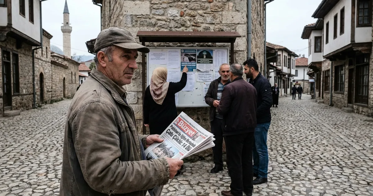 Pakistan'da Eğitim Merkezinde Çatı Çöktü: 14 Ölü