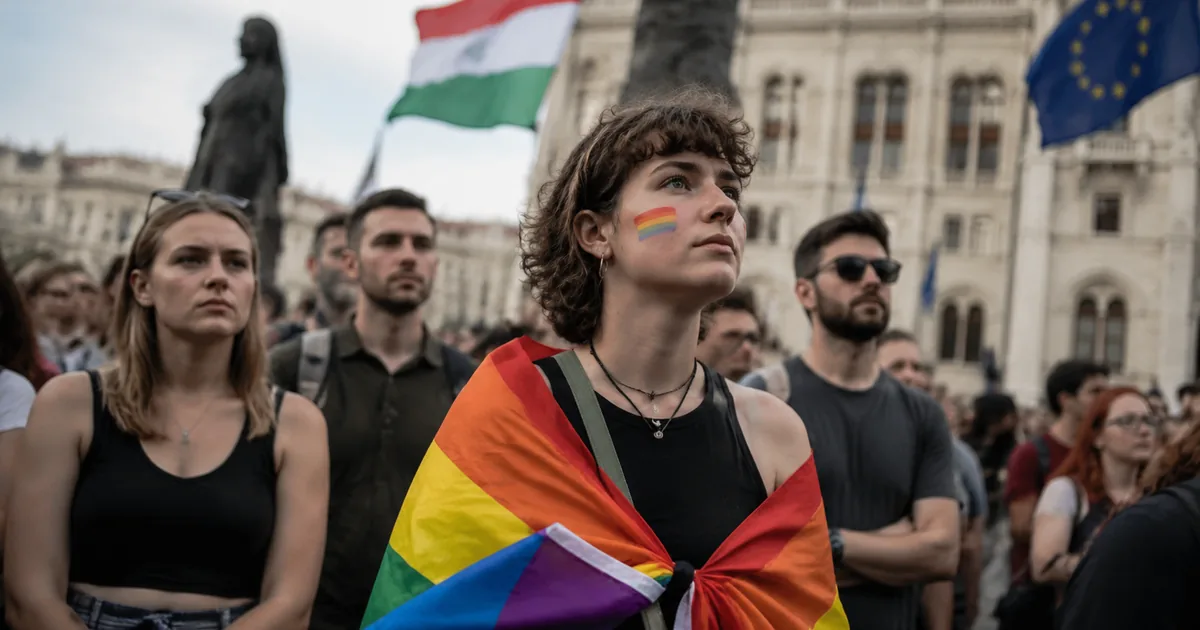 Macar Seçmeninden İlerici Politika Beklentisi: Magyar Hükümeti Ne Yapacak?