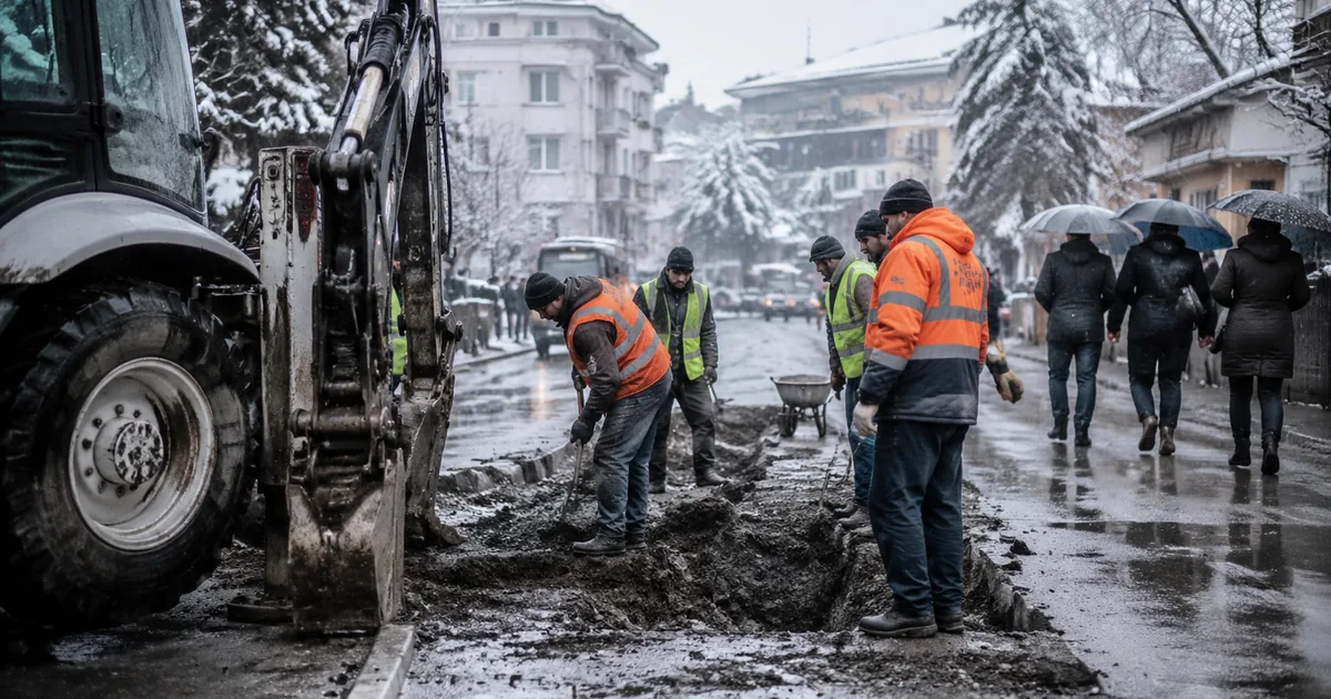 Doğal Yolla Karınca Kovma: Mutfaktaki Gizli Silahınız