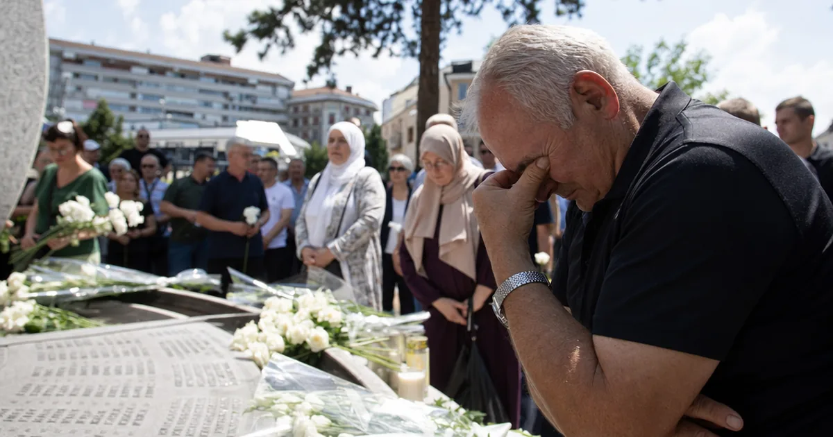 Tuzla Katliamı'nın 30. Yılı: 71 Can Kaybı ve Dinmeyen Acı