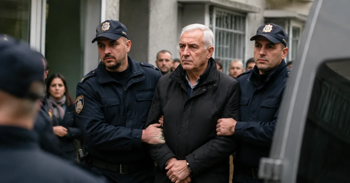 Çayniçe'deki Savaş Suçları Davası Yeniden Başlıyor
