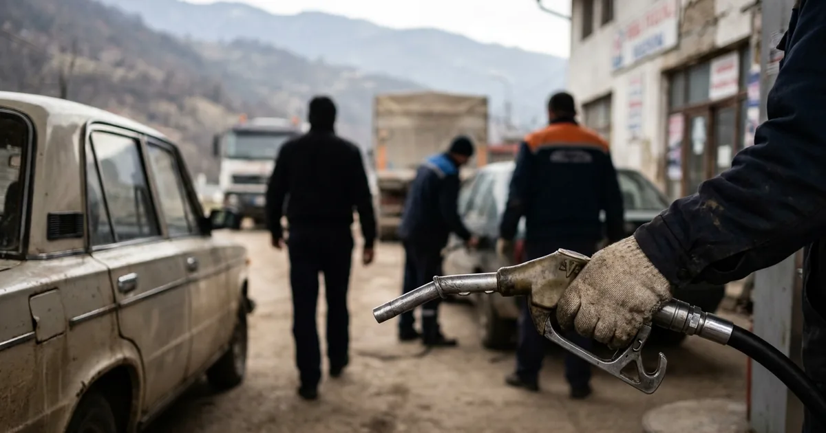 Uzmanlardan benzin uyarısı: 98 oktan daha ekonomik değil - Bosna Haber