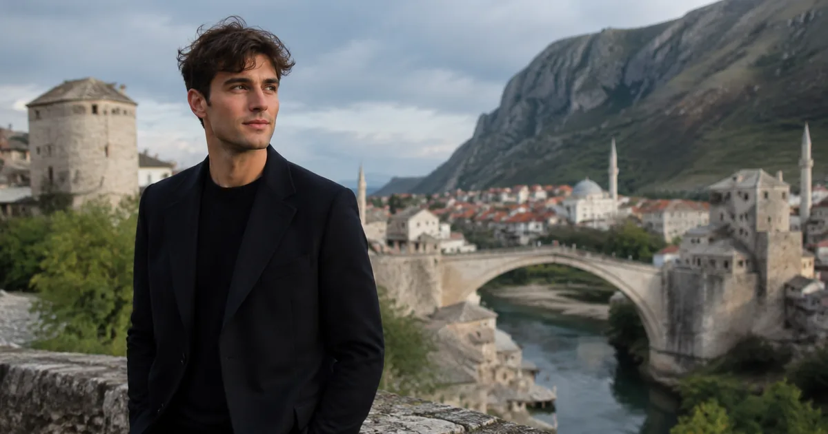 James Bond'a Bosnalı Aday: Jacob Elordi, 007 Rolüne Yakın mı?