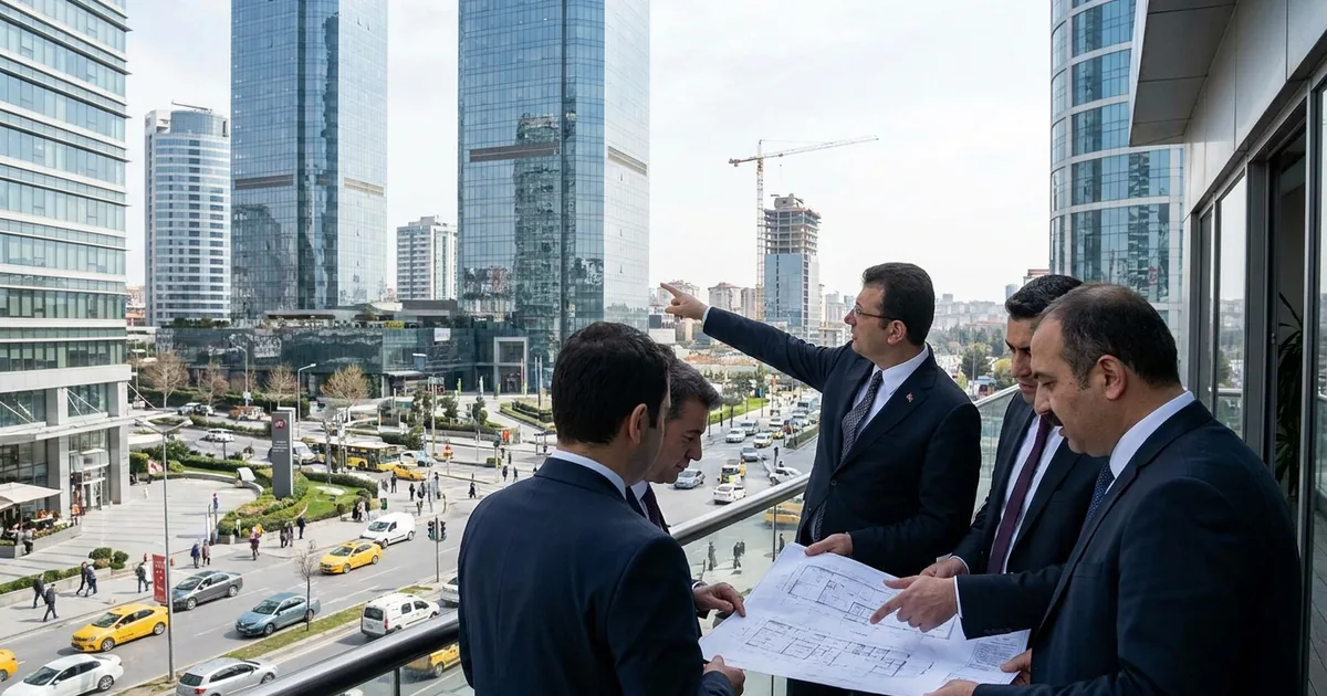 Türk yatırımcıdan Üsküp'e 25 milyon avroluk dev hamle - Bosna Haber