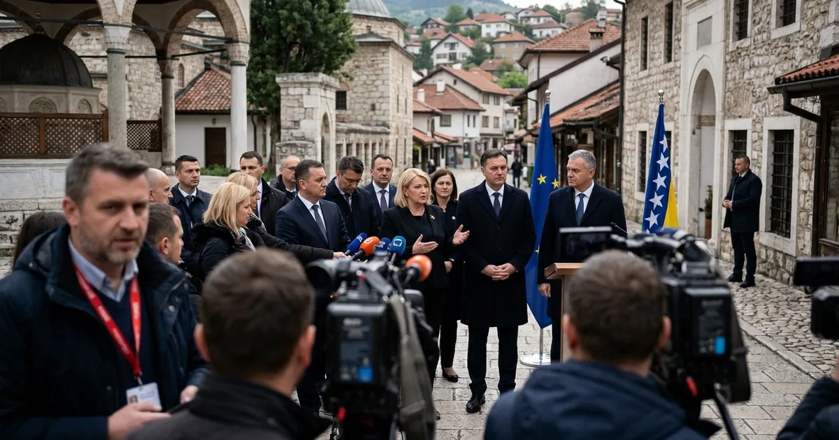 Meloni: Ortadoğu krizi için İran’a baskı artırılmalı
