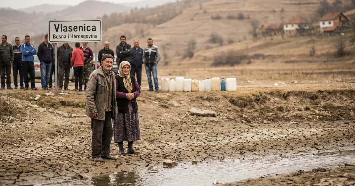 Buzul kaybı 2025 yılında üst üste dördüncü yılını yaşadı