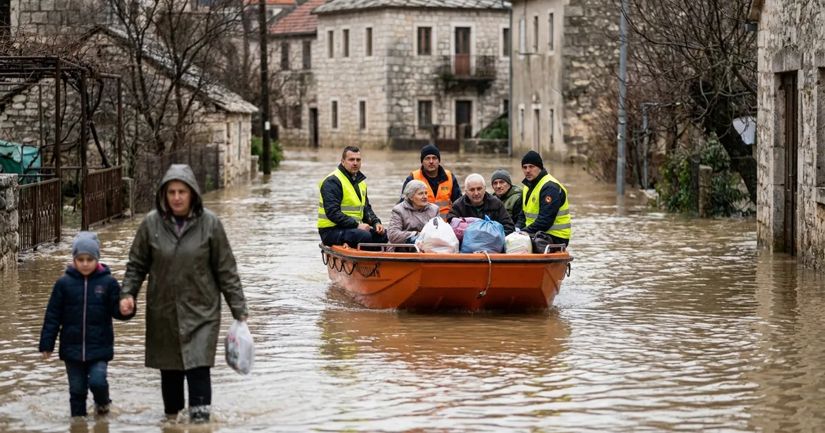 Küresel barış endeksi açıklandı: Bosna Hersek 48. sırada