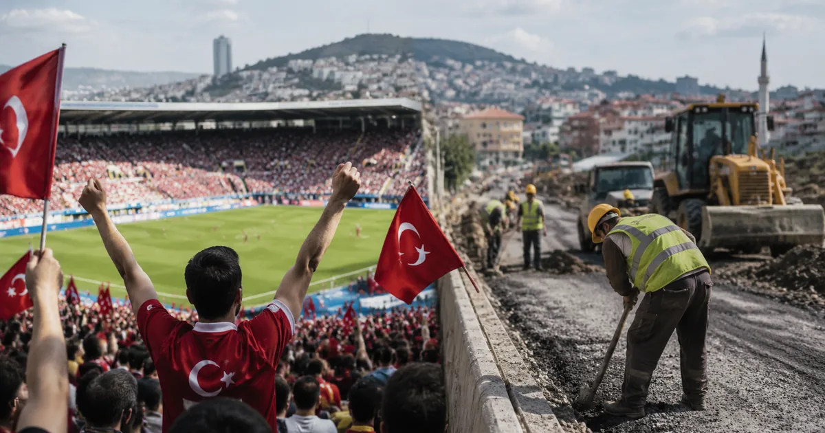 AB'de Sürücü Olmak Zorlaşıyor: Yeni Ehliyet Kuralları Neler Getiriyor?