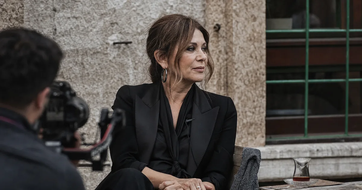 Victoria Beckham: Kendimi Yeterince İyi Hissetmiyordum