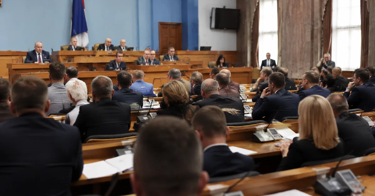 Foça, Bosna Sırp Cumhuriyeti'nin Yeni Şehri Oluyor