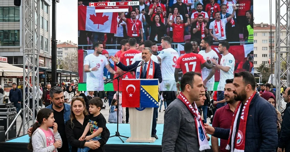 Bećirović'in protokol ziyareti: 'Hiçbir somut sonuç yok'