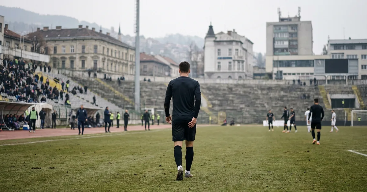 Sead Kolašinac Serie A'da sakatlanarak oyun dışı kaldı - Bosna Haber