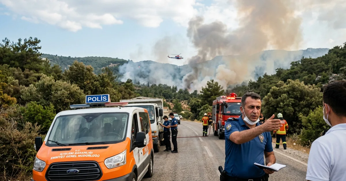 İçişleri Bakanlığı'ndan drone kullanıcılarına kritik uyarı