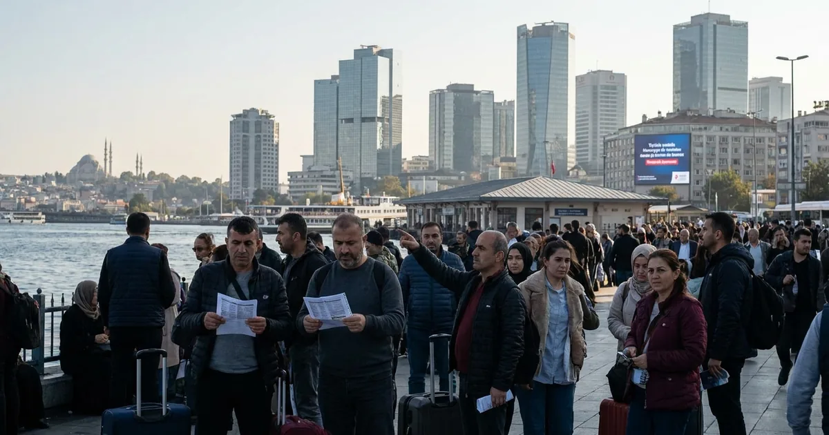 Vize kaosu büyüyor: Bosna Hersek turizm gelirini kaybediyor