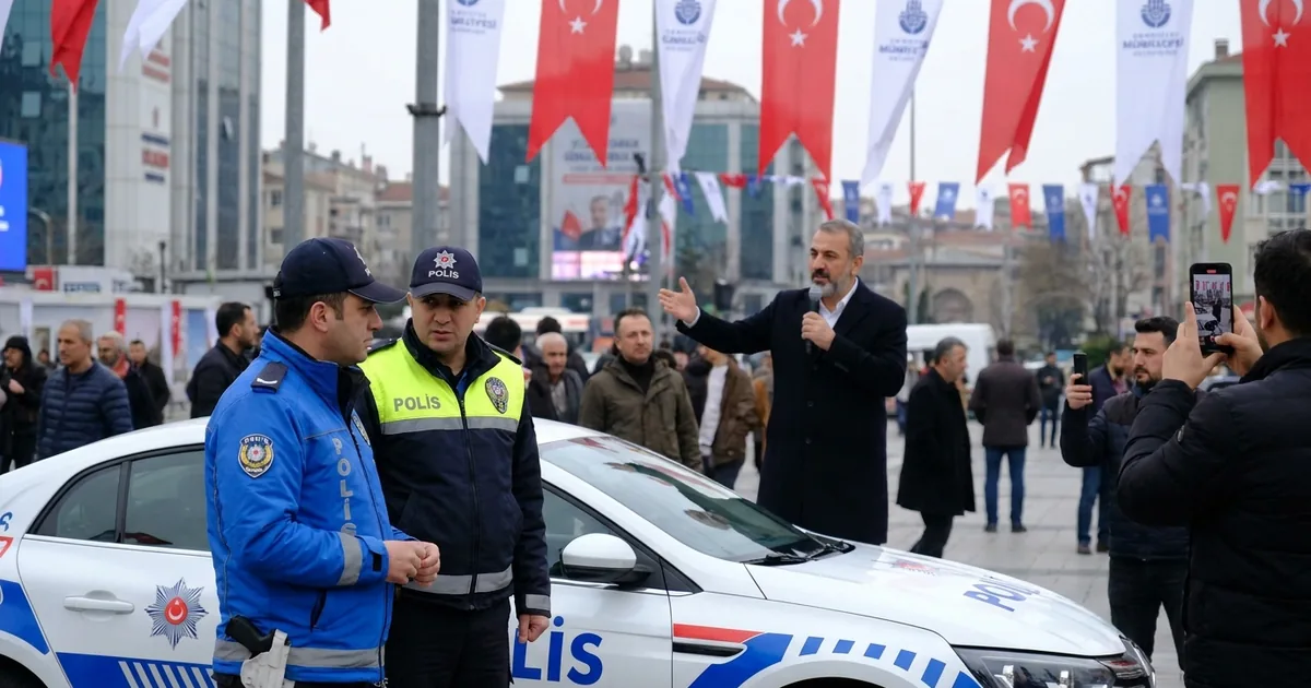 Semjon Skrepetski: Biała Podlaska'da vuruldu, fail aranıyor - Bosna Haber