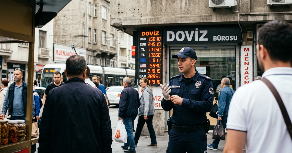 G.L.O.V.E. teknolojisi imigrasyon görevlilerine geliyor