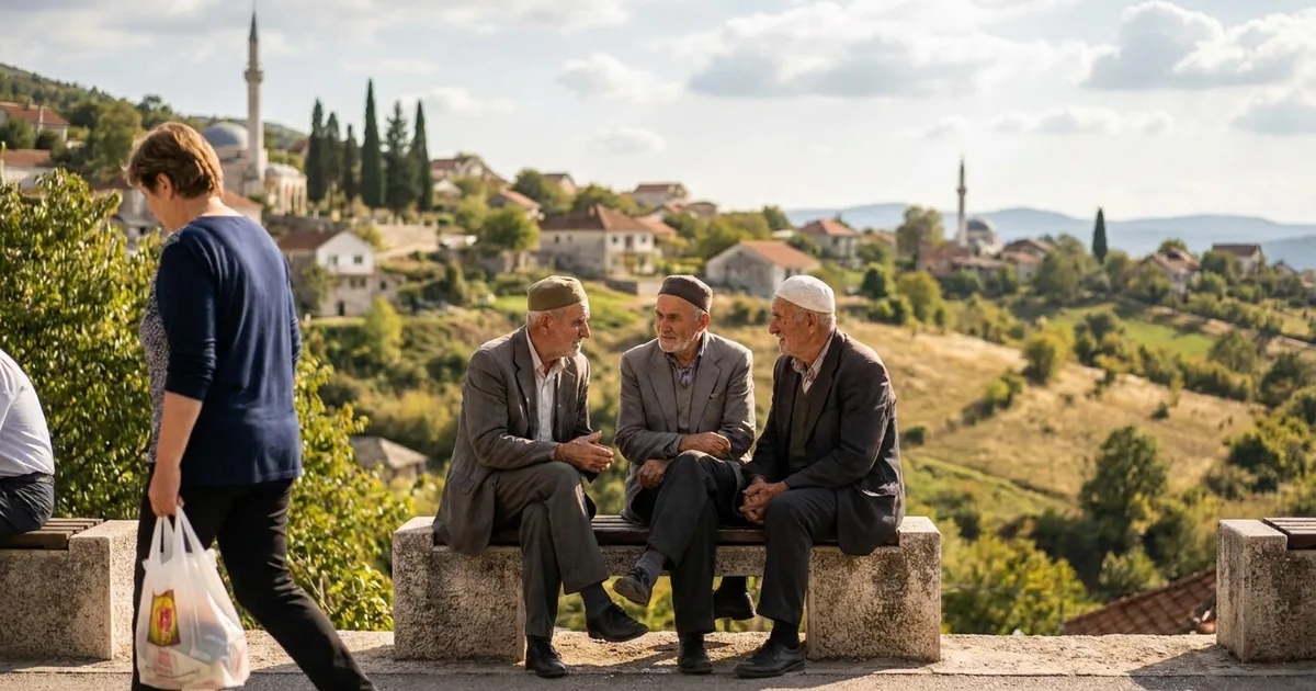 Hersek bölgesinde güneşli ve güzel bir gün bekleniyor