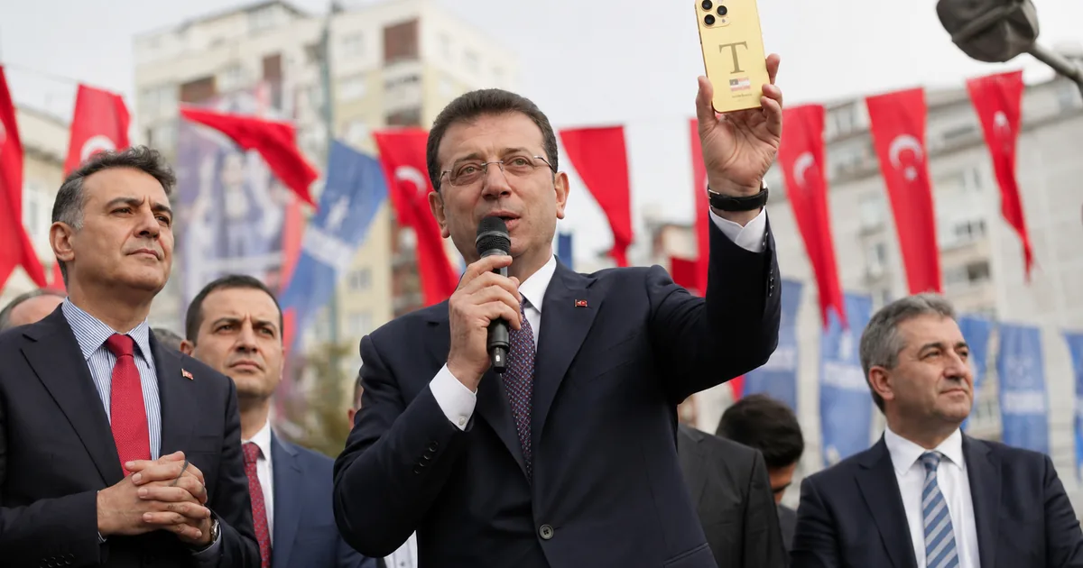 Trump Telefonu Satışta: Gizlilik İhlali İddiaları Gündemde