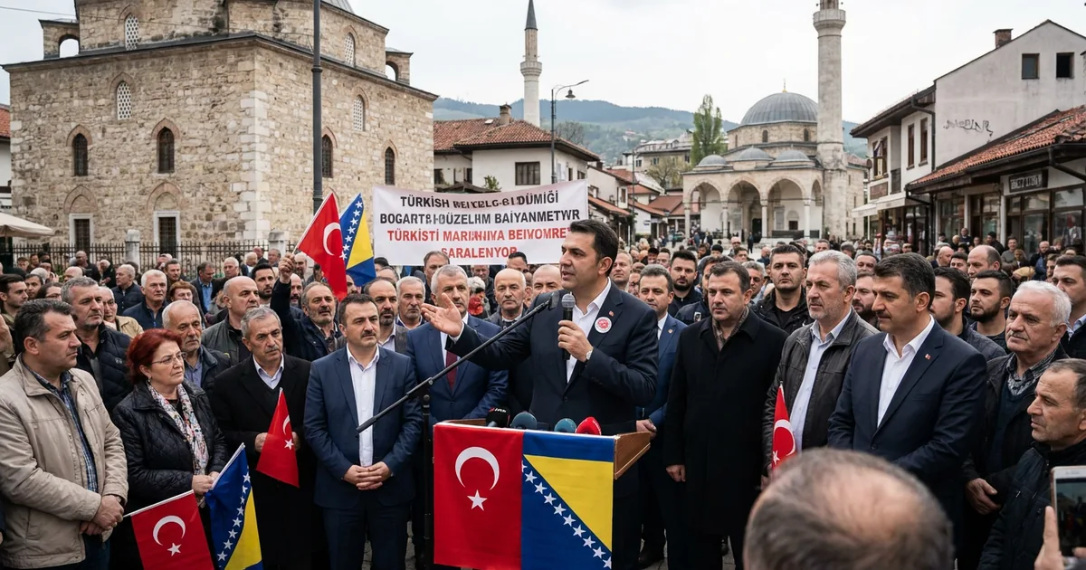 Trump'tan Yeni İran Açıklaması: "Anlaşmaya Varmak İstiyorlar"