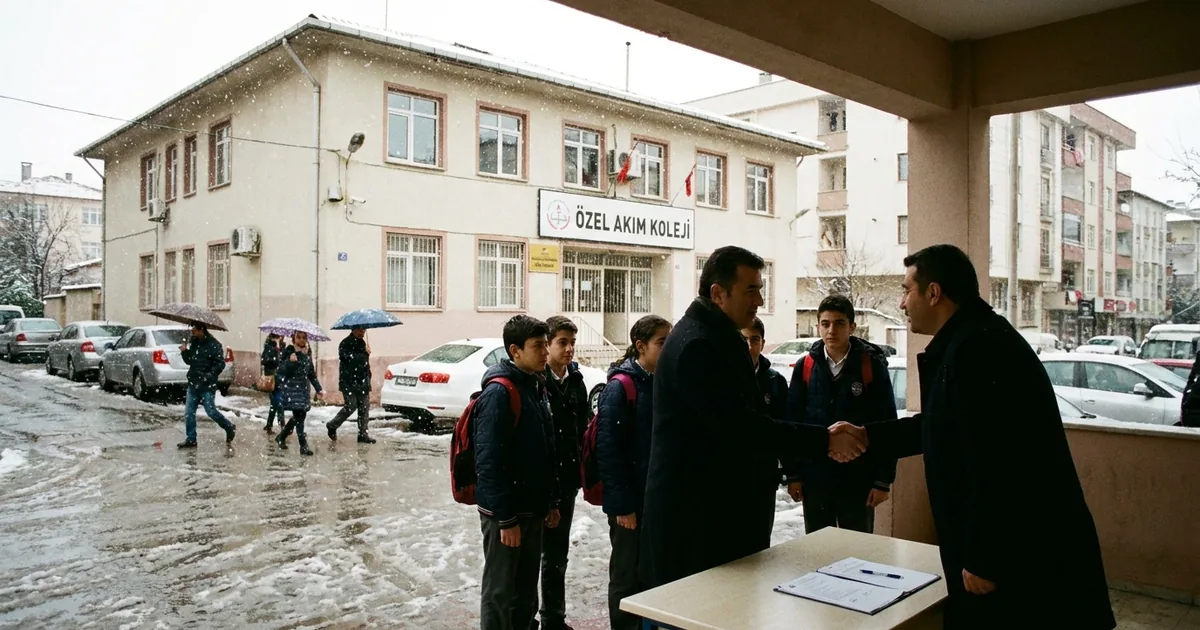 Makedonya ve Türkiye arasında eğitim köprüsü kuruldu - Bosna Haber