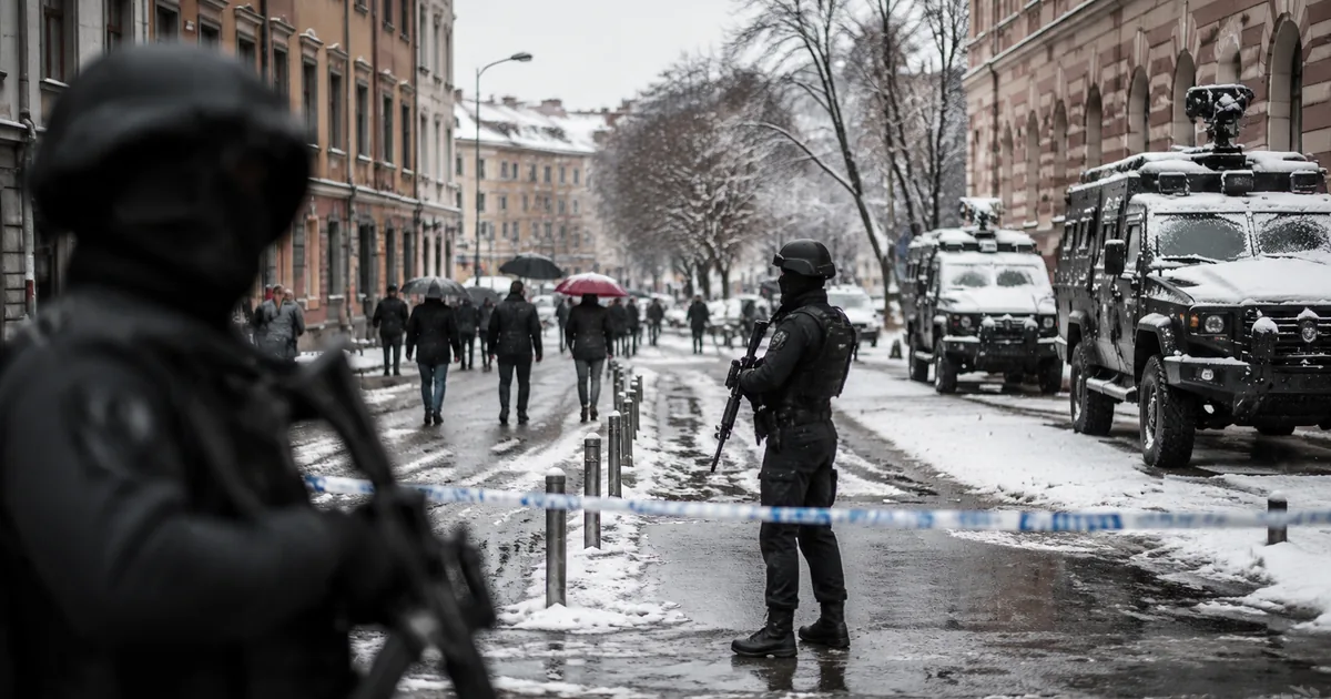 CIA ve Meksika'dan CNN'in Kartel İddialarına Yalanlama